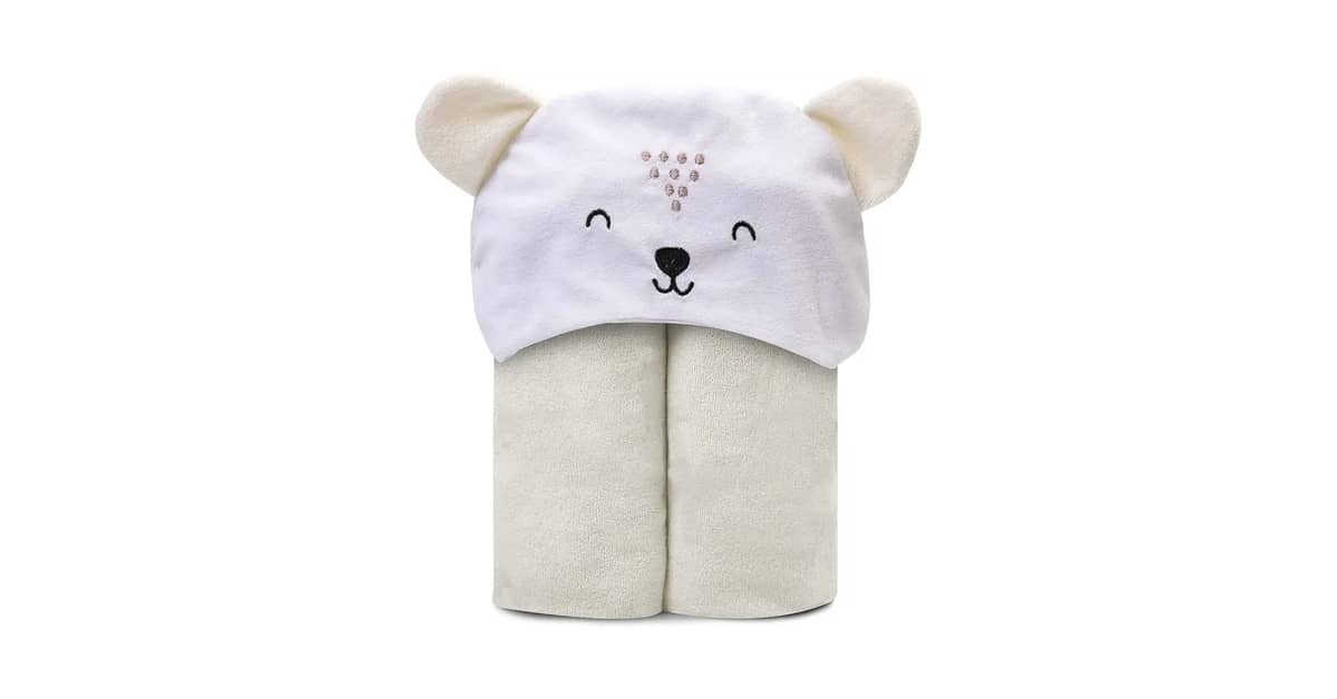 Melhor Marca de Toalha de Banho para Bebê: Toque Macio e Absorção