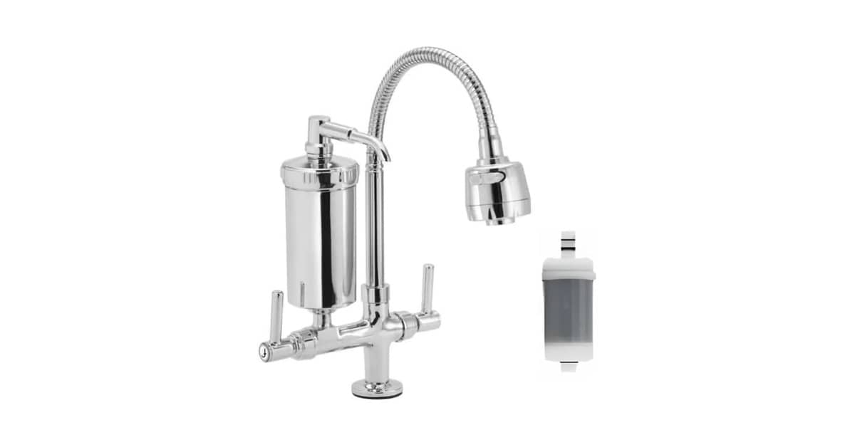 Melhor Marca de Torneira com Filtro: Guia Essencial