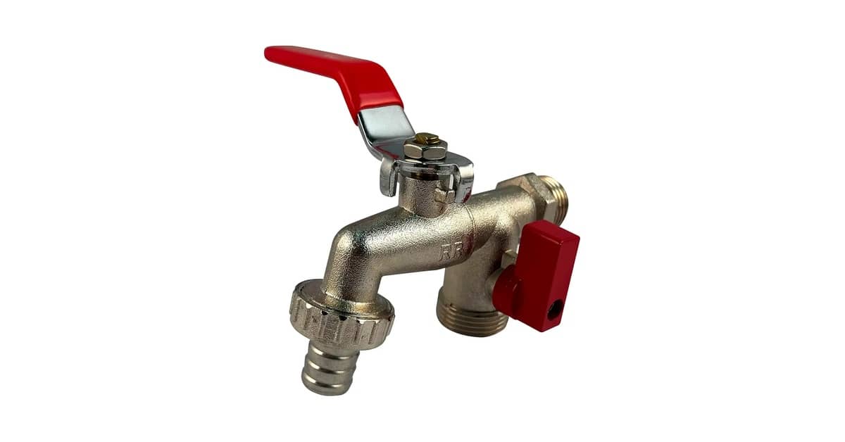 Melhor Marca de Torneira para Jardim: Durabilidade e Design