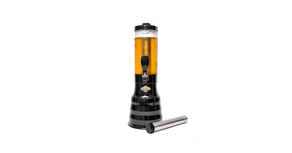 Melhor Marca de Torre de Chopp: Guia de Escolha Inteligente