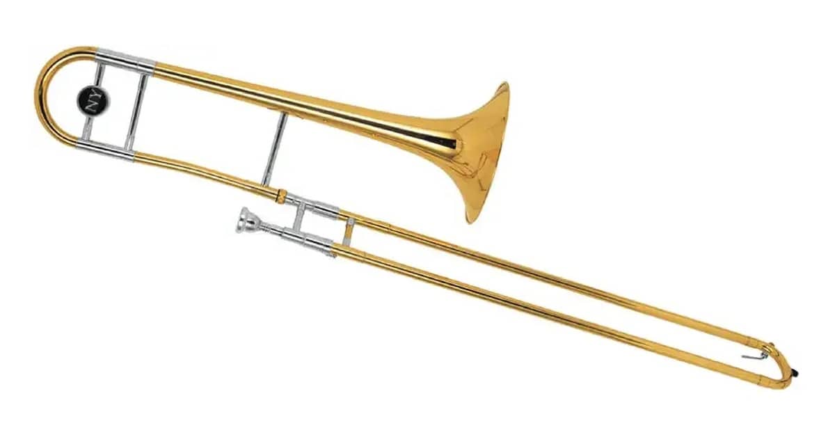 Melhor Marca de Trombone de Vara: Guia Essencial