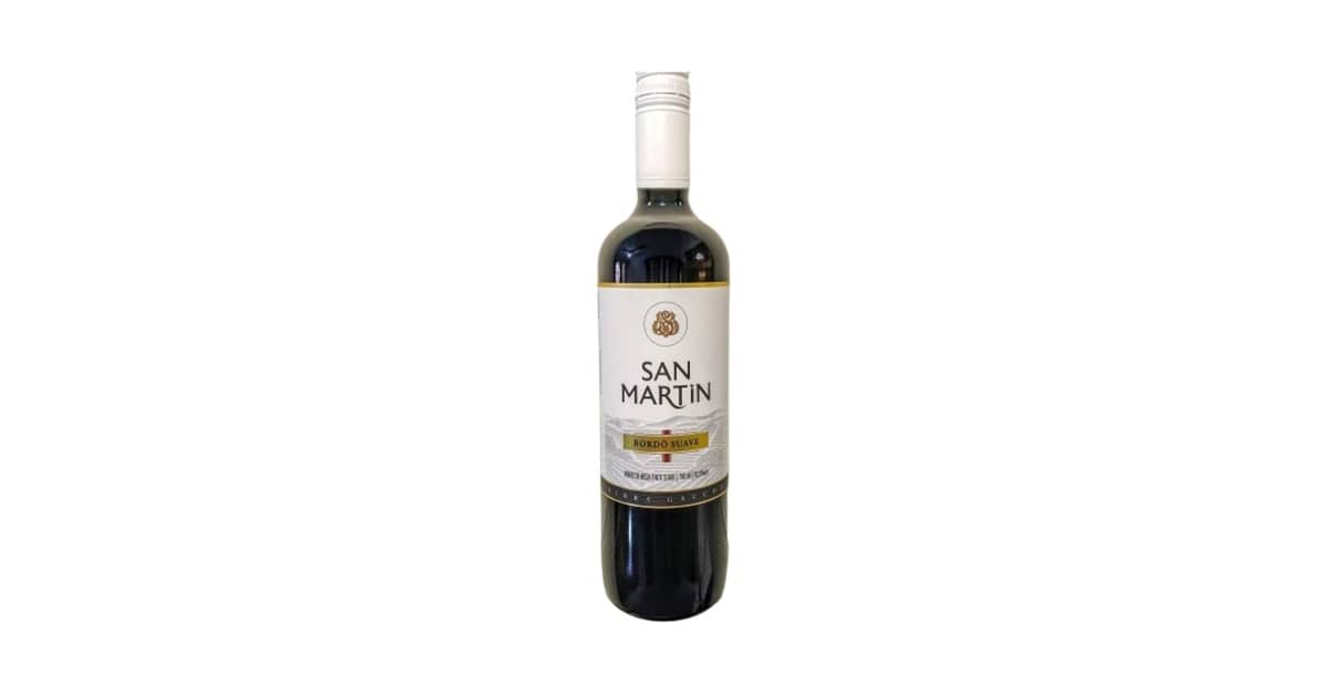 Melhor Marca de Vinho Brasileiro: Descubra Sabores Únicos!