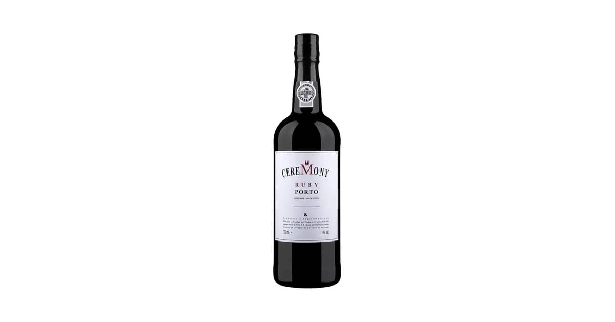 Melhor Marca de Vinho do Porto: Guia Essencial