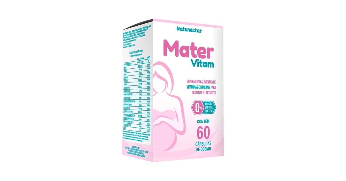 Melhor Marca de Vitamina para Gestante: Guia Essencial