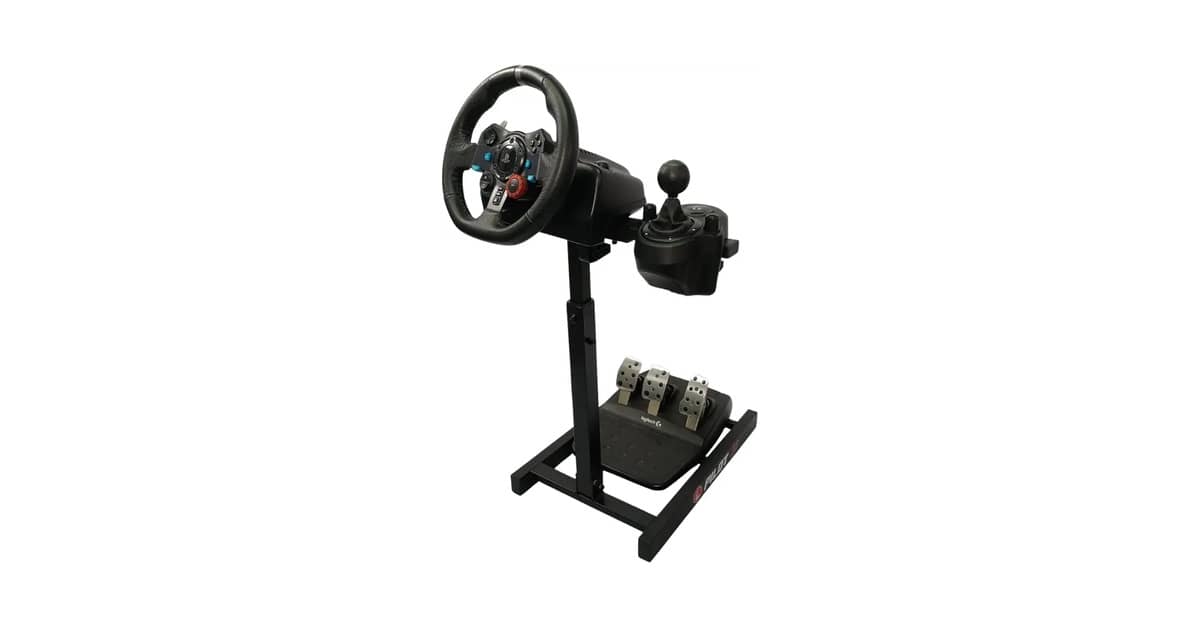 Melhor Marca de Volante para Pc: Domine a Pista Virtual!