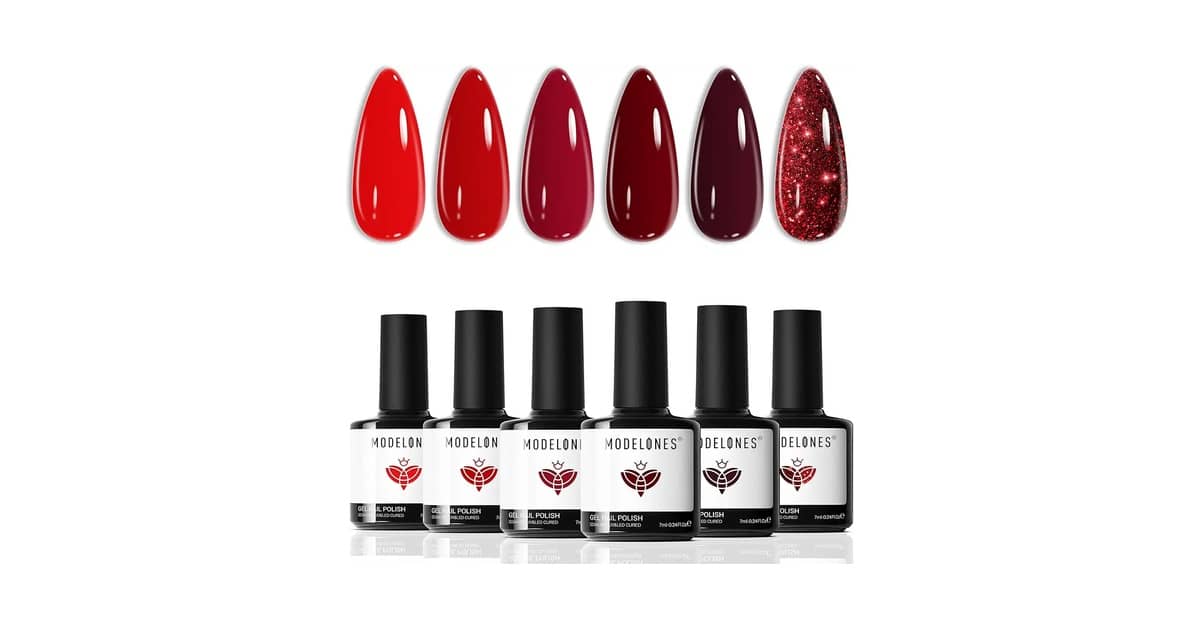 Melhor Marca Esmalte em Gel: Guia Essencial