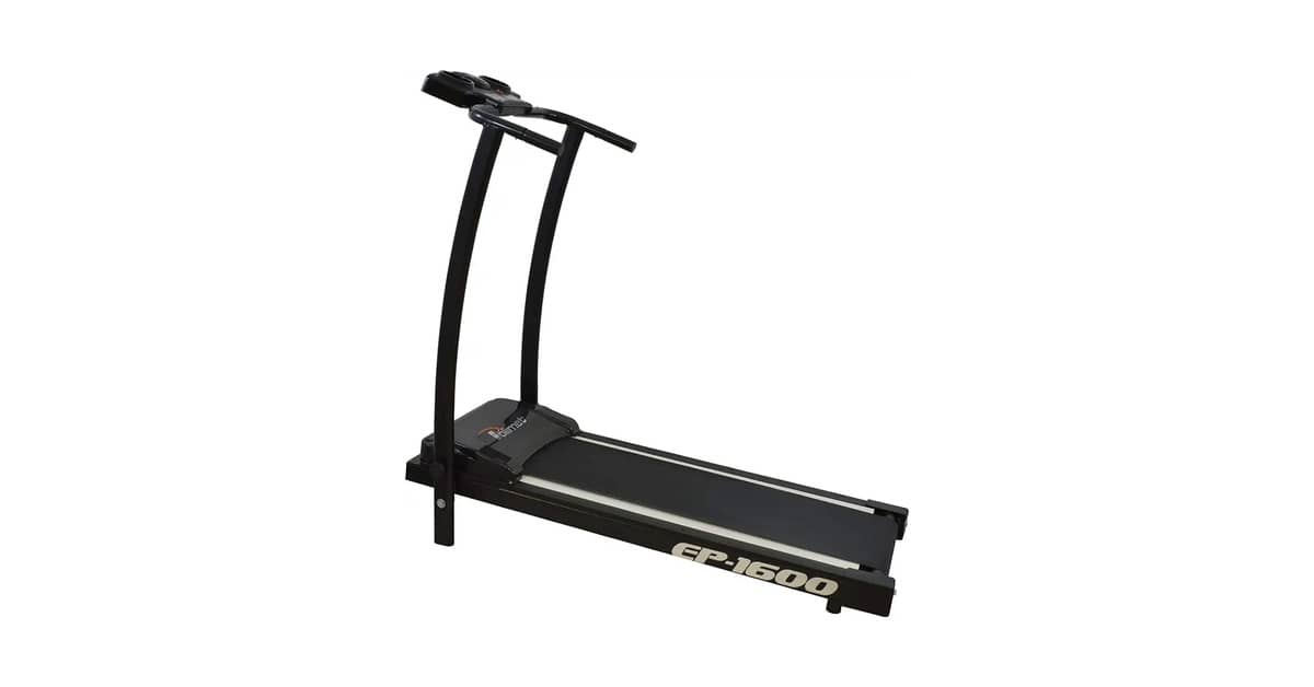 Melhor Marca Esteira Residencial: Potência e Conforto