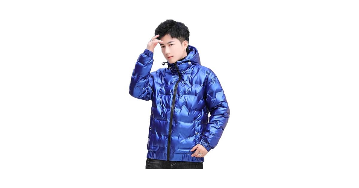 Melhor Marca Jaqueta Puffer: 5 Modelos para Frio Intenso