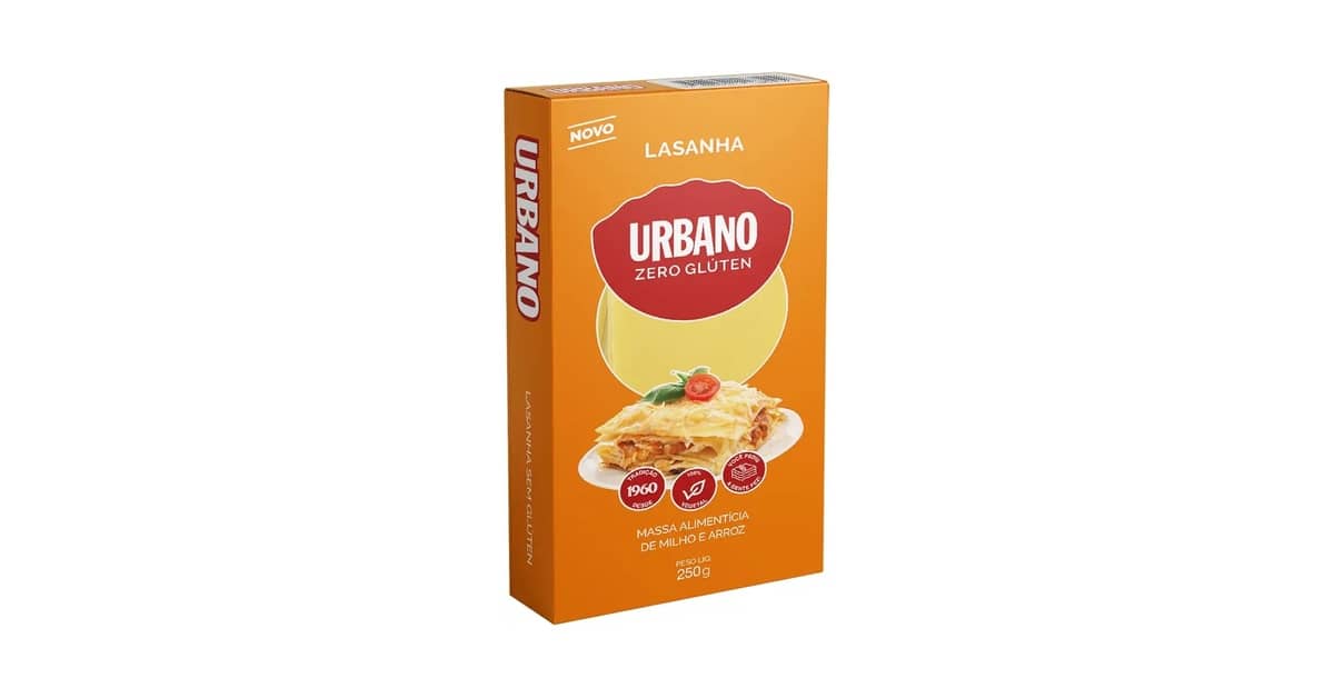 Melhor Marca Massa de Lasanha: Qual a Ideal Para Sua Receita?