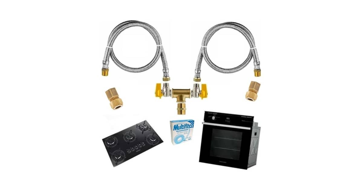 Melhor Marca para Cooktop a Gas: Guia Essencial