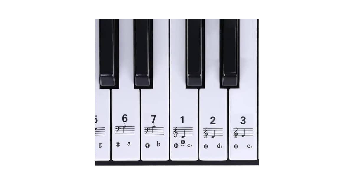 Melhor Marca para Teclado Musical: Acessórios Essenciais Para Iniciantes
