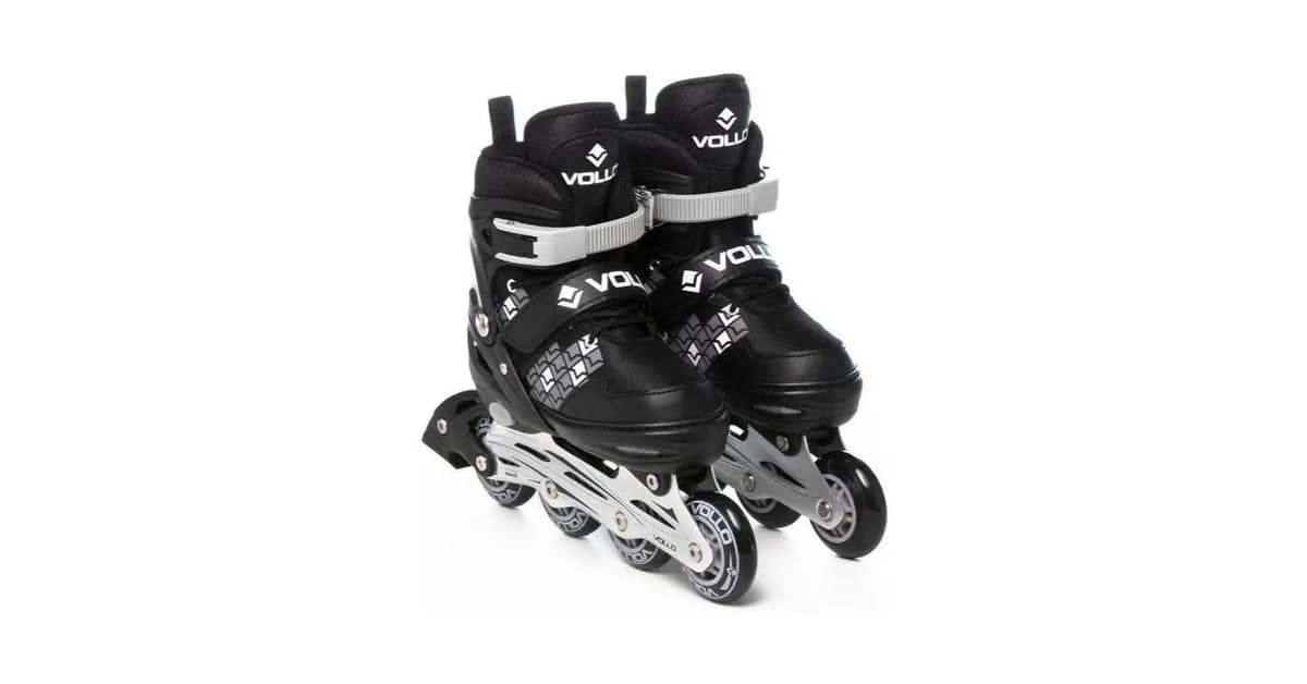 Melhor Marca Patins In Line: Escolha Segura!