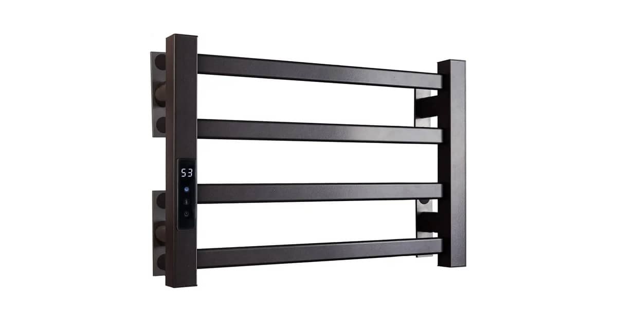 Melhor Marca Toalheiro Térmico: Escolha Ideal!