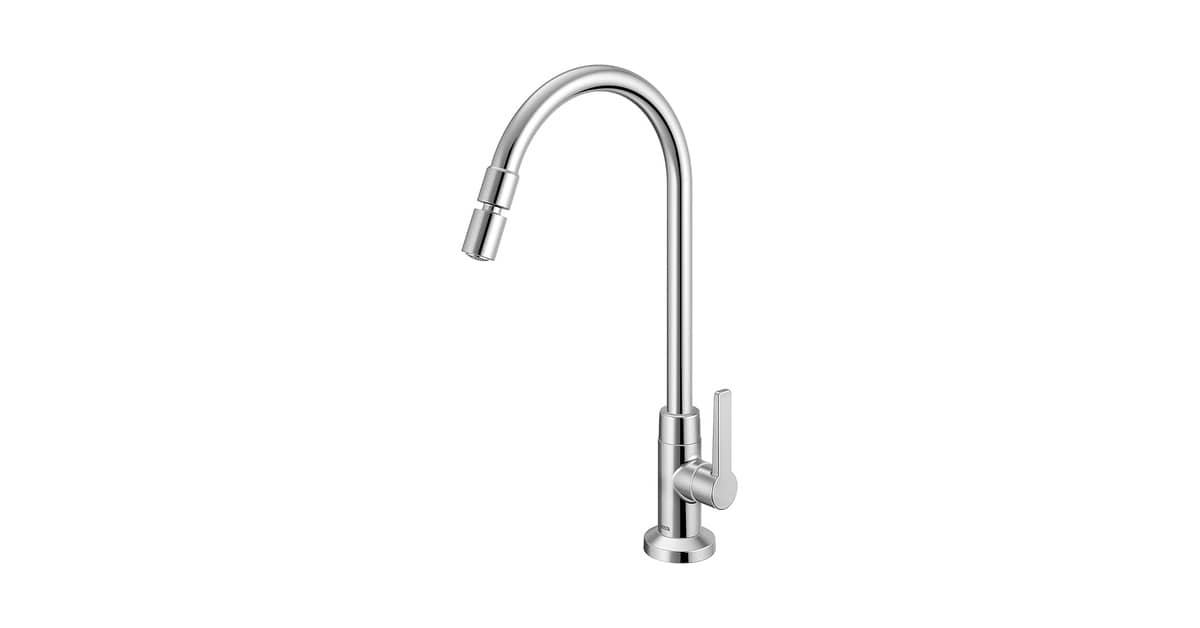 Melhor Marca Torneira para Cozinha: Guia Definitivo