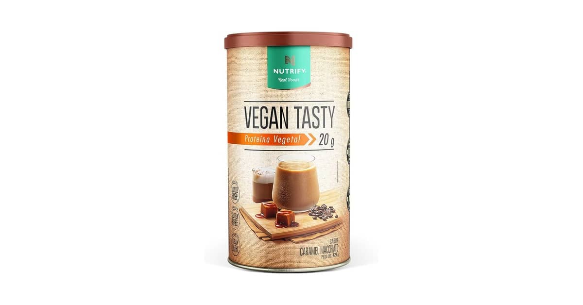 Melhor Marca Whey Vegano: Proteína Vegetal de Qualidade