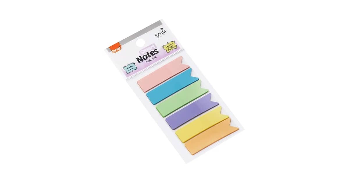 Melhor Marcador de Página: 10 Modelos para Organização