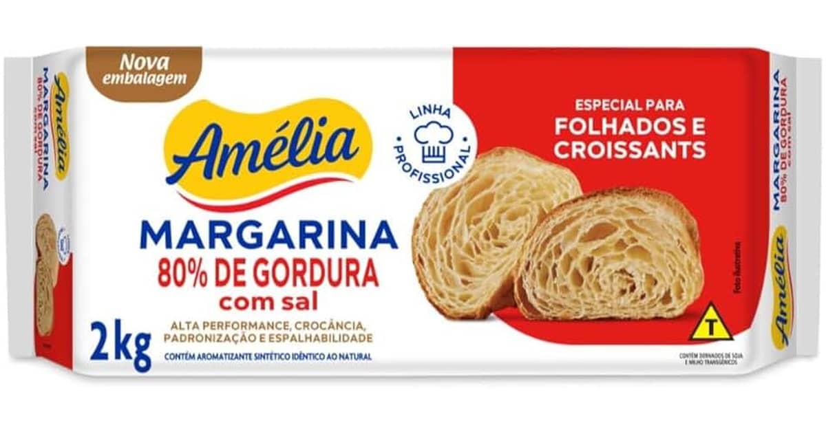 Melhor Margarina para Empada: Qual Escolher?