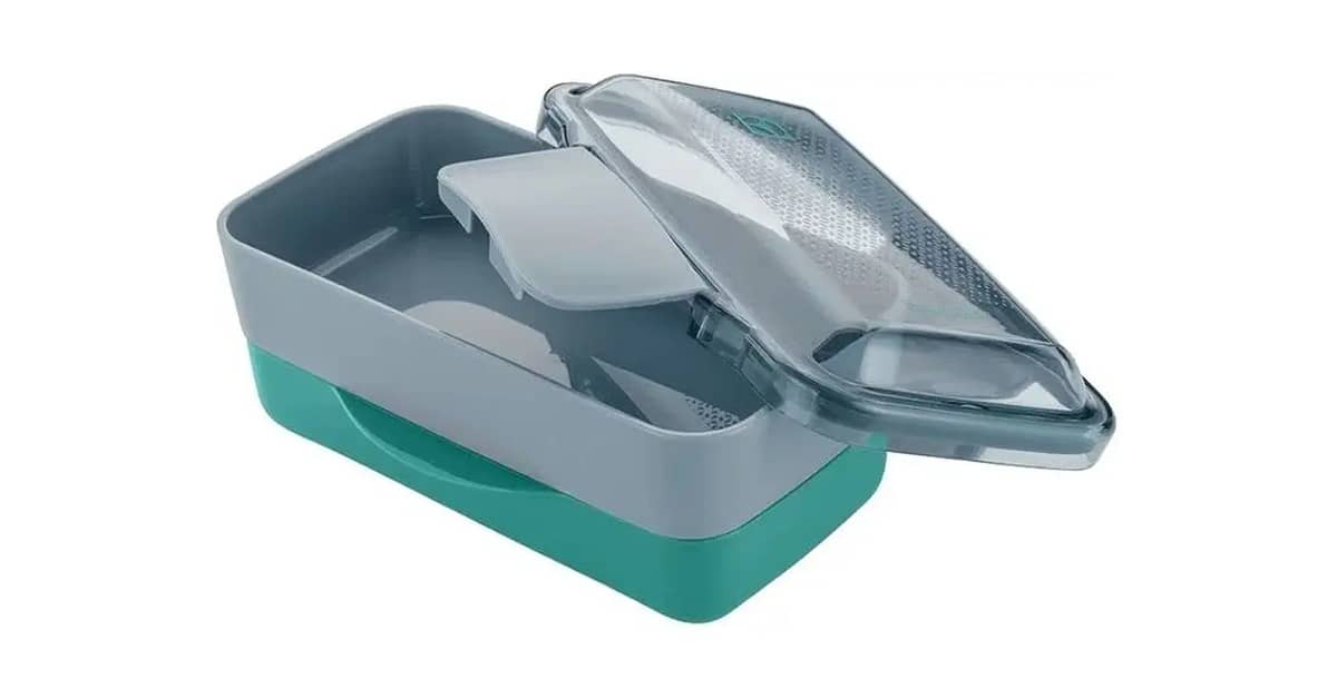 Melhor Marmita para Microondas: 7 Opções Seguras e Práticas