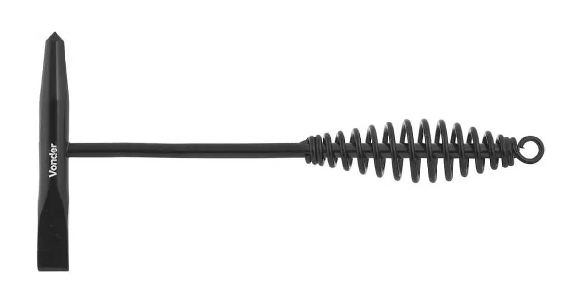 Melhor Martelo do Mercado: Guia Definitivo Para Sua Ferramenta Ideal