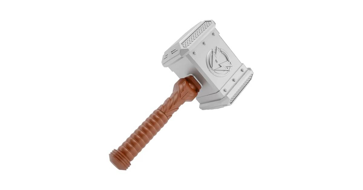 Melhor Martelo do Mundo: 5 Opções para Cada Tarefa