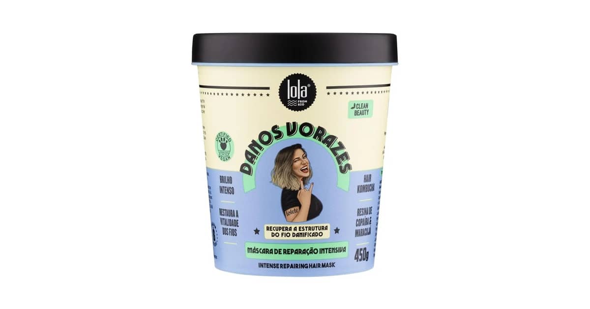 Melhor Máscara Capilar de Farmácia: Tratamento Profundo