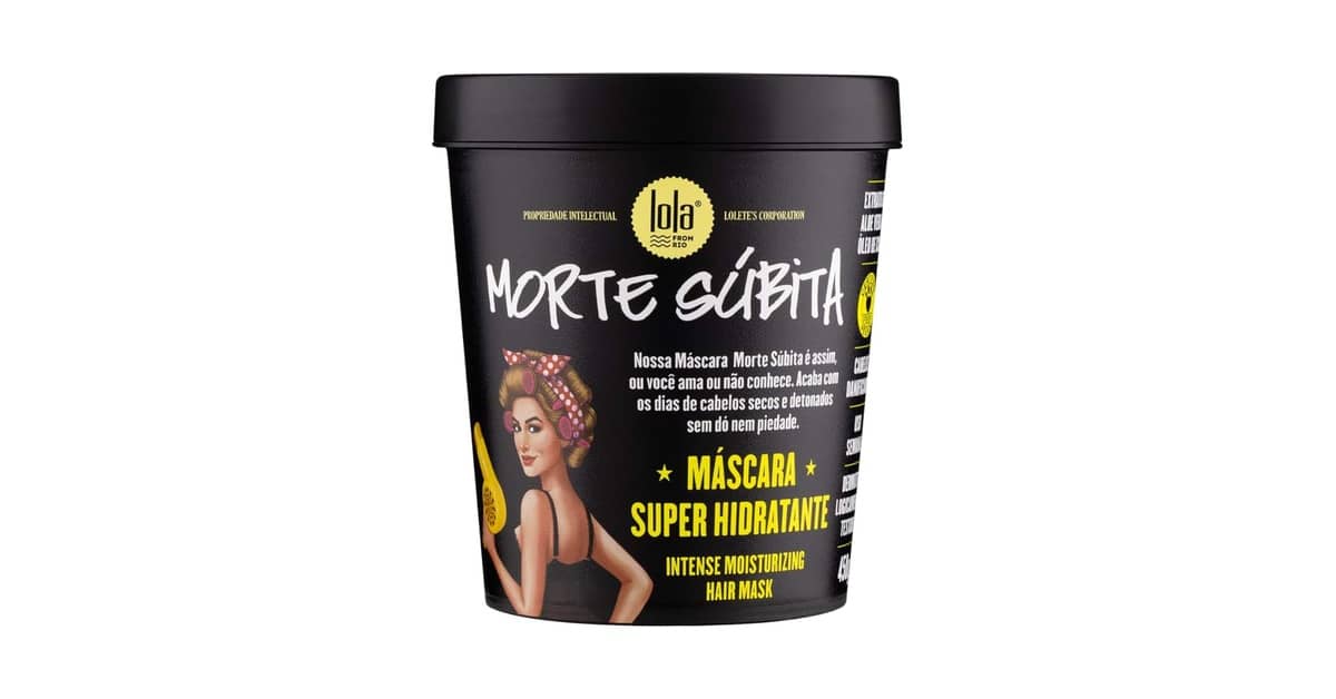 Melhor Máscara Capilar de Hidratação: Cabelos Macios!