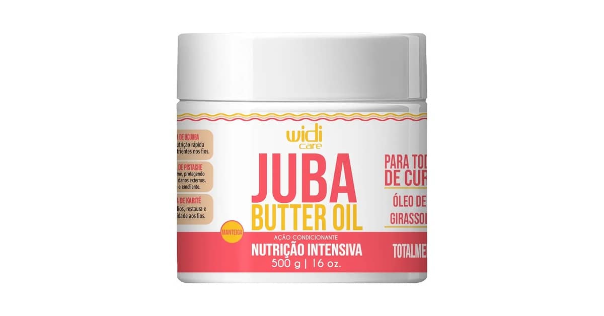 Melhor Máscara Capilar de Nutrição: Guia Completo
