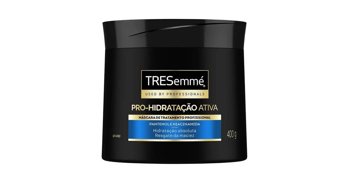 Melhor Máscara Capilar Masculina: Guia Completo e Análise