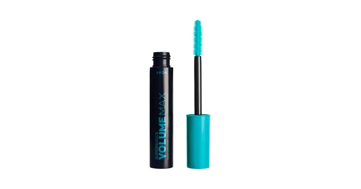 Melhor Máscara de Cílios Avon: Volume e Durabilidade!