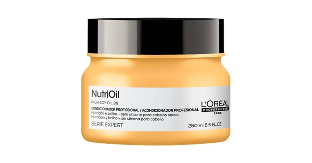 Melhor Máscara de Nutricao Profissional: Guia Definitivo