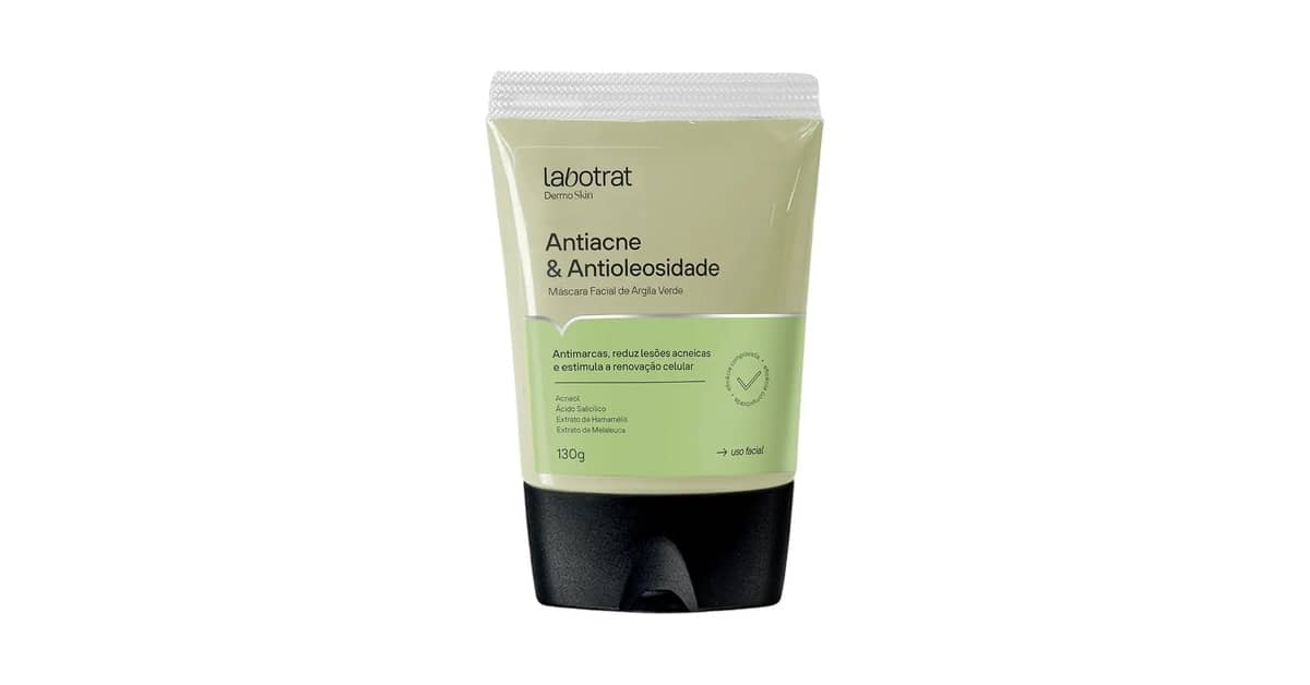 Melhor Máscara Facial: 10 Opções para Skincare Eficaz