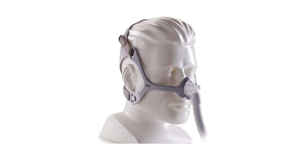 Melhor Máscara Nasal Cpap: Conforto e Eficiência Garantidos