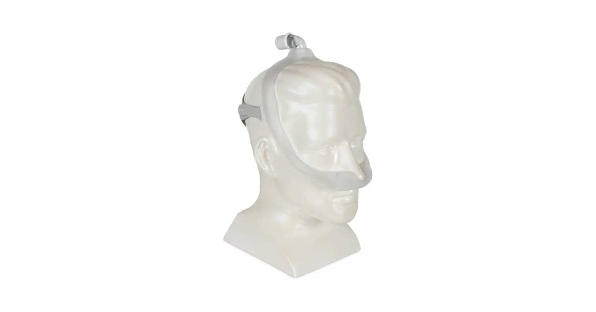 Melhor Máscara para Cpap: Conforto e Ajuste Perfeito