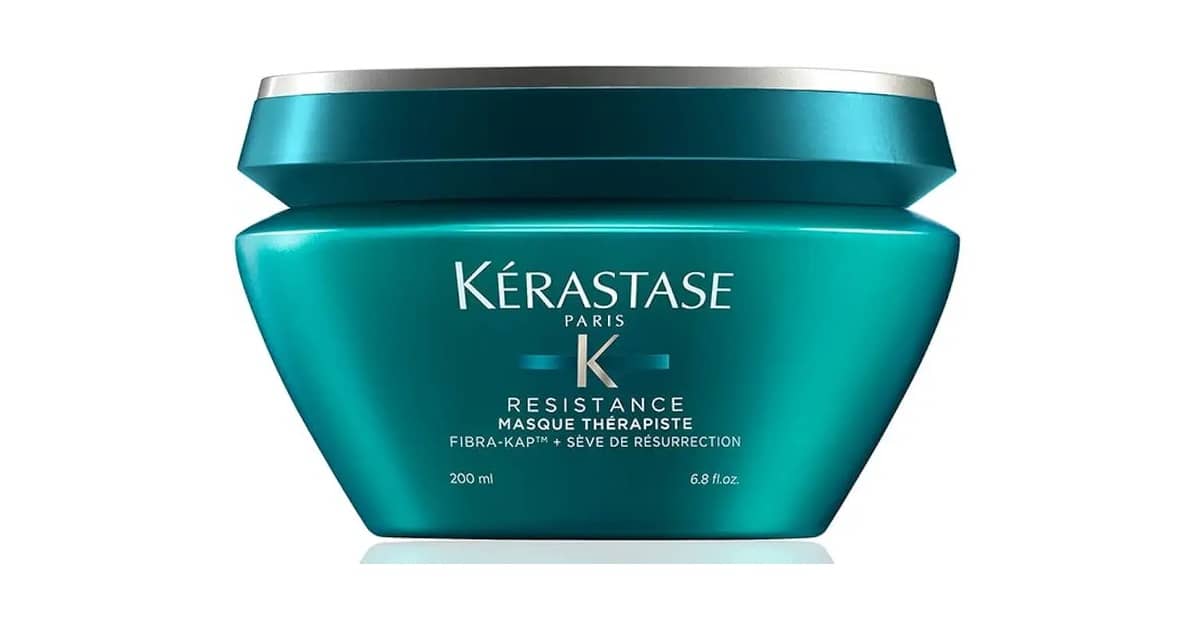 Melhor Máscara Reconstrutora Kerastase: Guia Definitivo