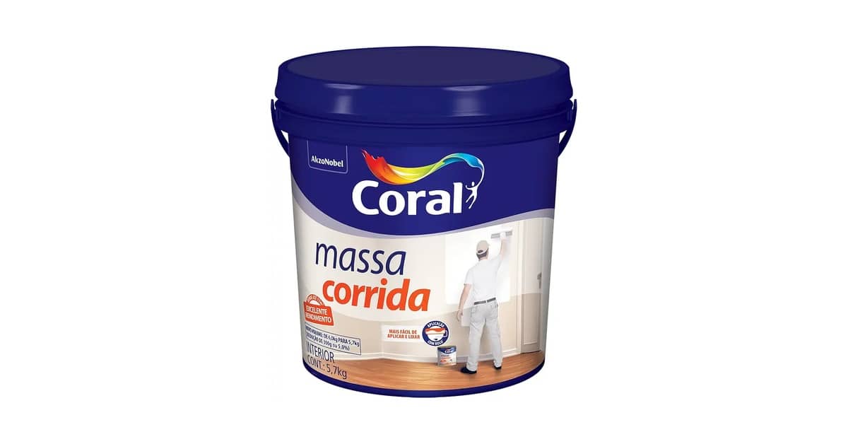 Melhor Massa Corrida para Drywall: Guia Essencial