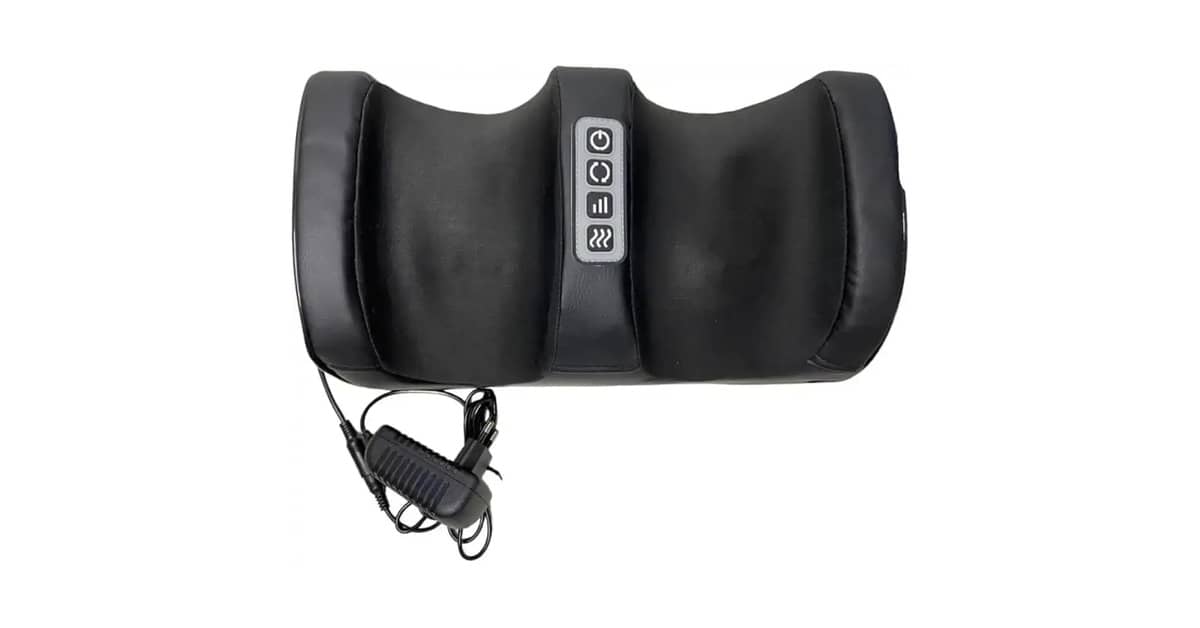 Melhor Massageador de Pé: 10 Modelos para Alívio