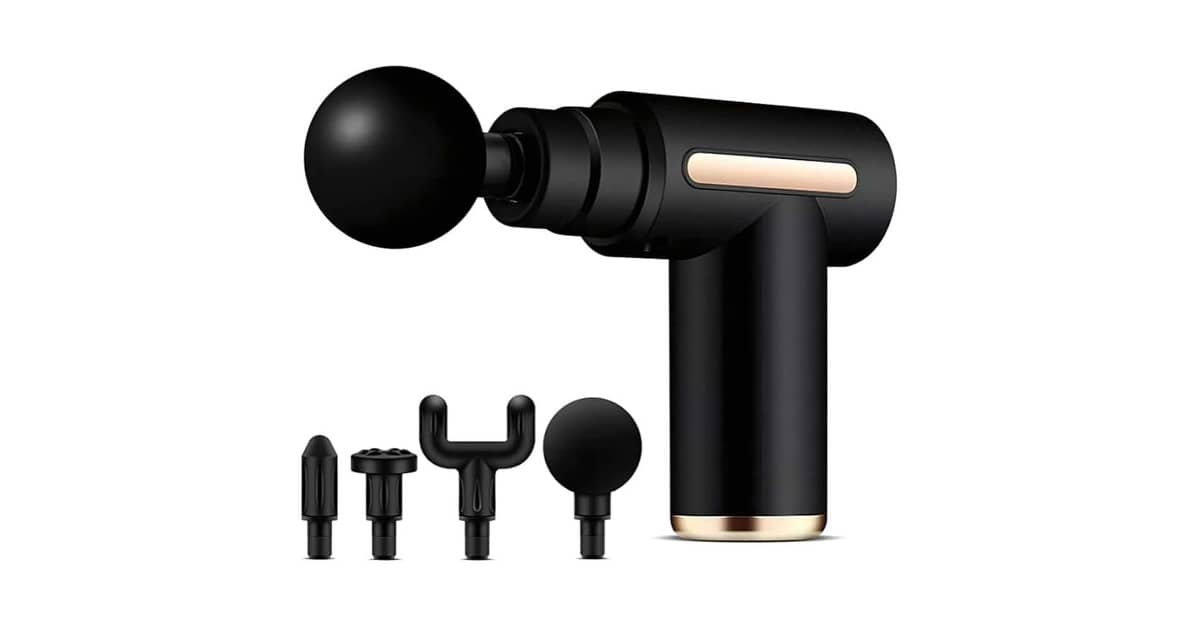 Melhor Massageador Elétrico Profissional: Guia de Compra