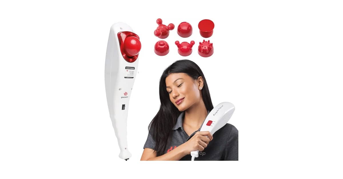 Melhor Massageador Profissional: Guia para Alívio Muscular