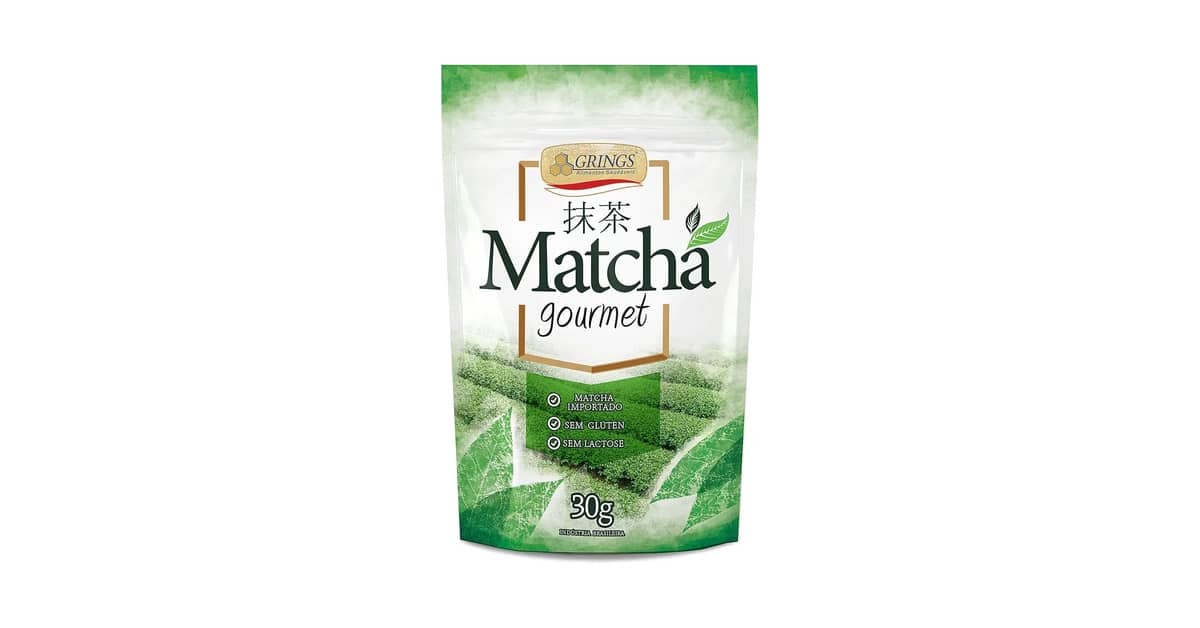 Melhor Matcha Latte: Descubra o Seu Preferido Hoje!