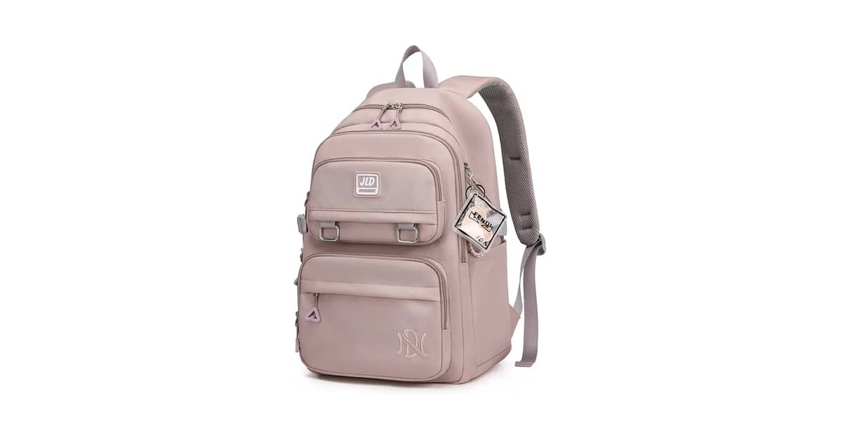 Melhor Material de Mochila Escolar: Durabilidade e Estilo para Estudantes