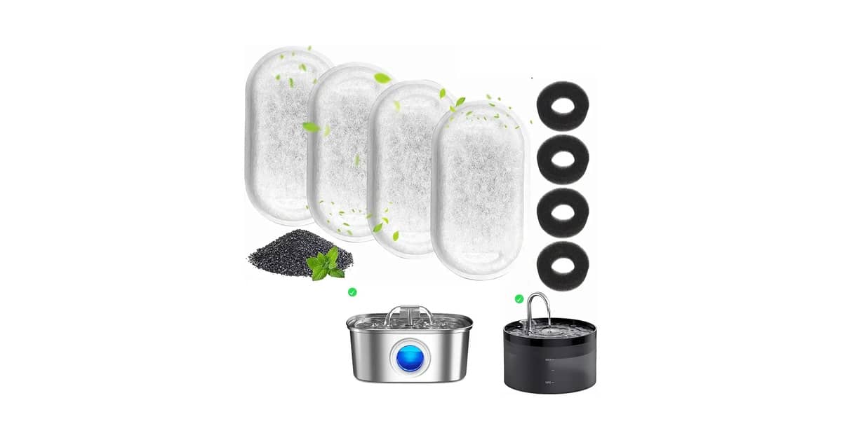 Melhor Material para Bebedouro de Gato: Guia Essencial