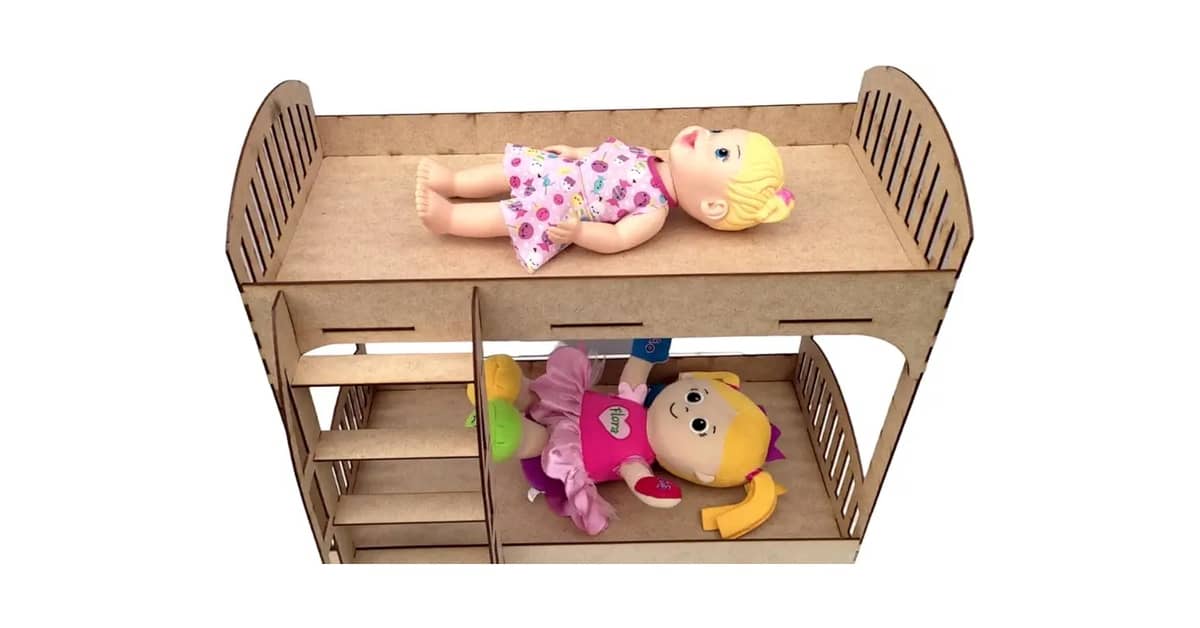 Melhor Material para Beliche: Proteção e Conforto