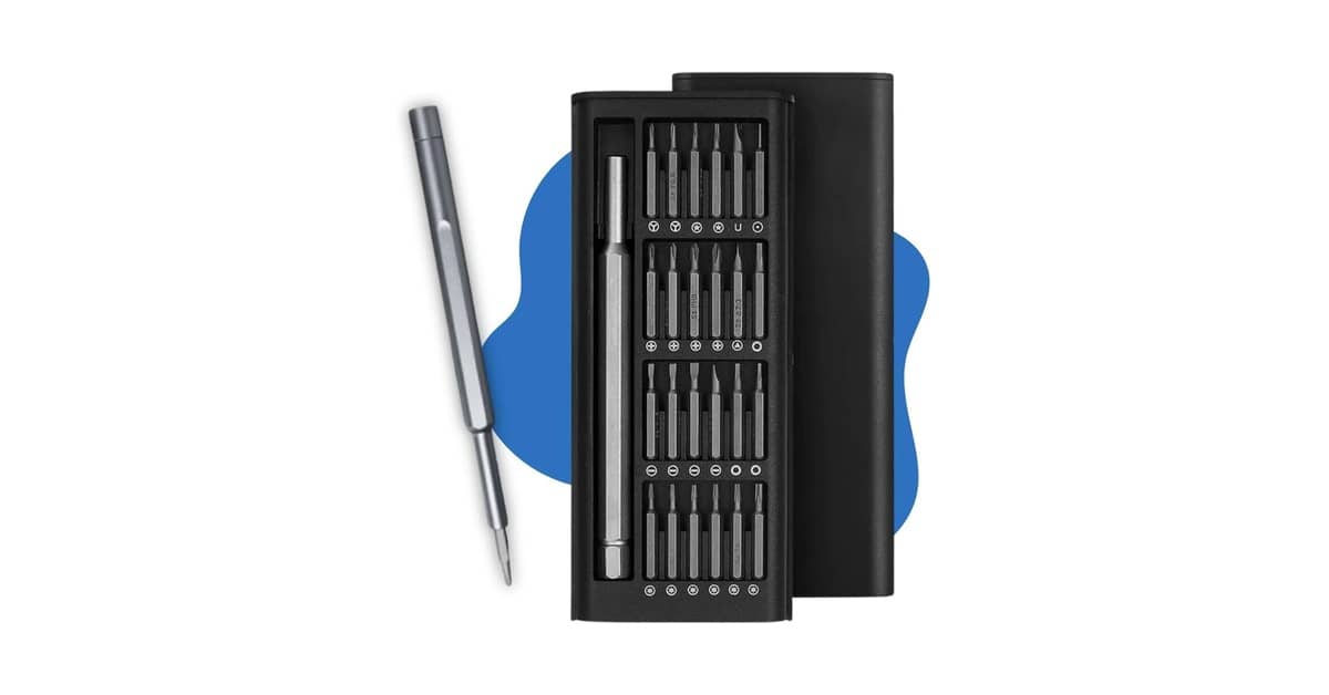 Melhor Material para Chave de Fenda: Guia Completo