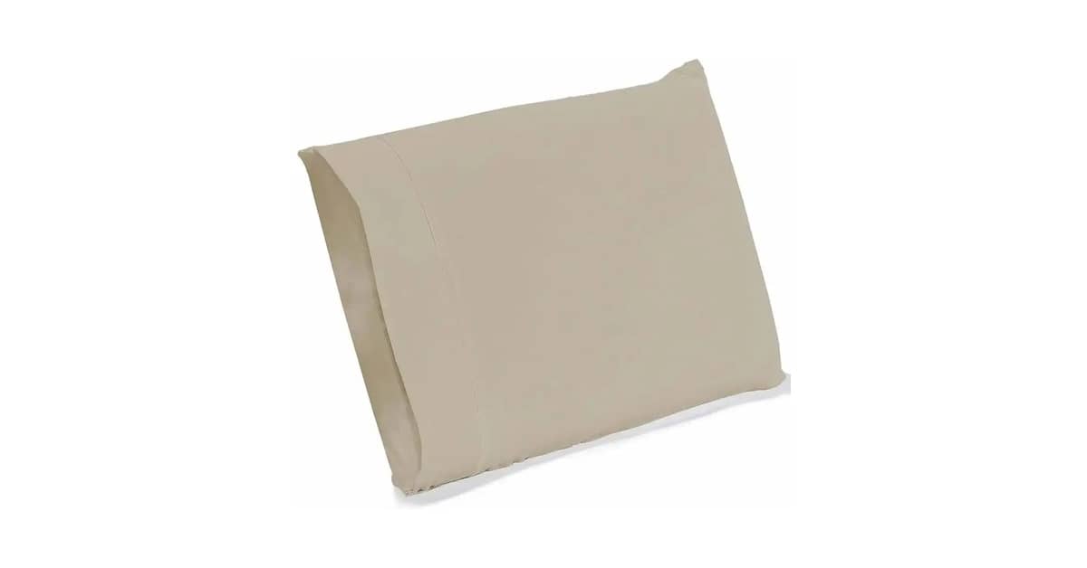 Melhor Material para Fronha: Guia Essencial de Tecidos e Conforto