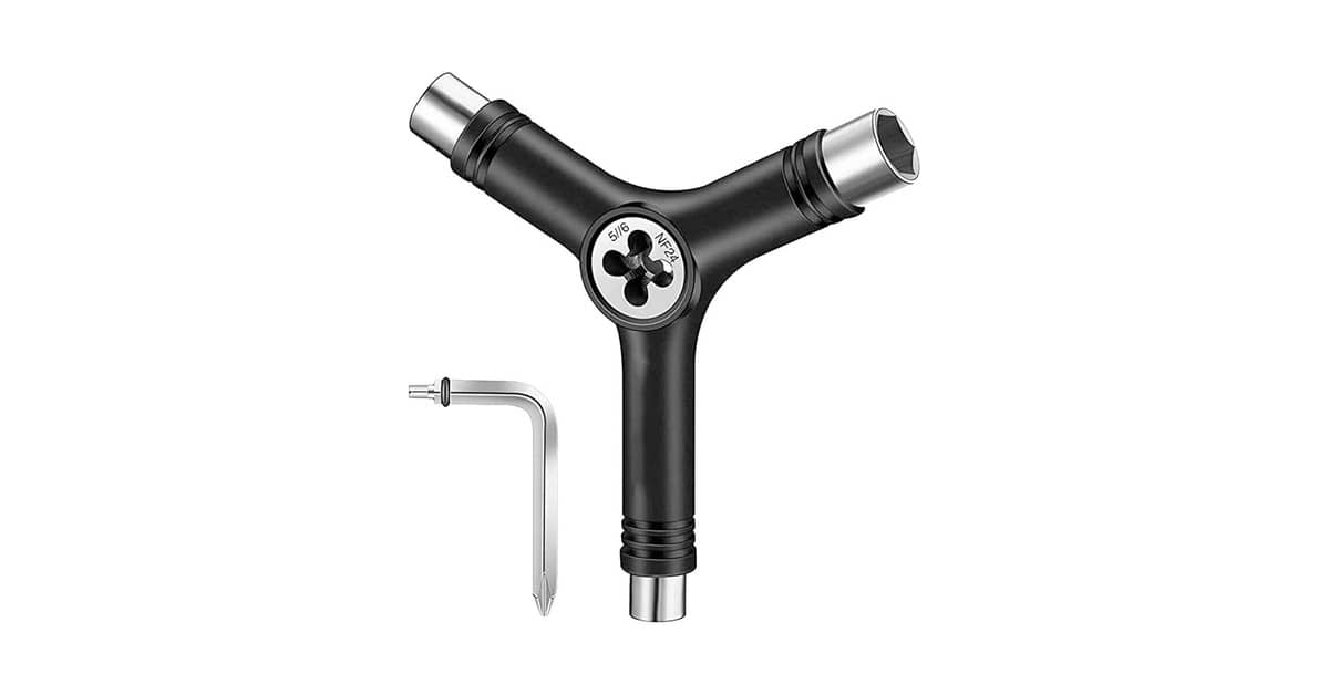 Melhor Material para Roda de Skate: Durabilidade e Performance