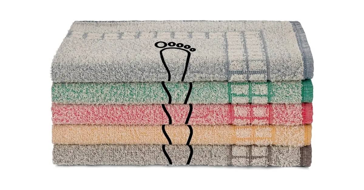Melhor Material para Tapete de Banheiro: Guia Essencial