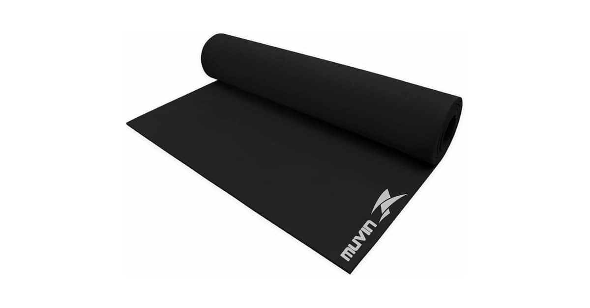 Melhor Material Tapete de Yoga: Durabilidade e Conforto