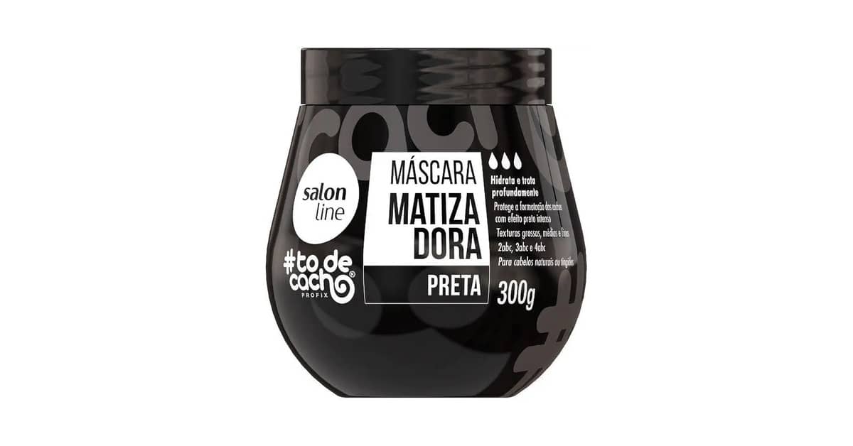 Melhor Matizador para Cabelo Preto: Guia Essencial