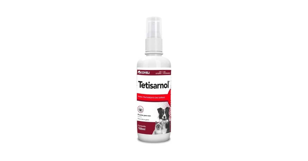 Melhor Medicamento para Sarna de Cachorro: Guia Essencial
