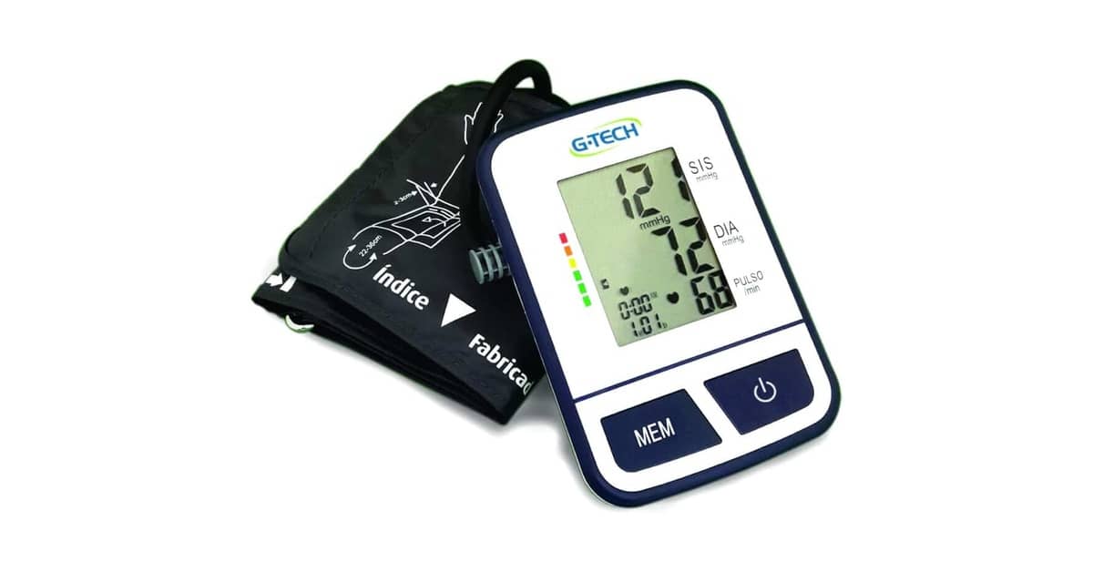 Melhor Medidor de Pressão Arterial: Guia de Compra Essencial